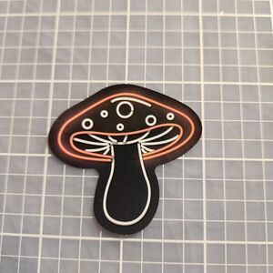 10/$10 Sticker Neon Cartoon Graffiti  Vibrant Colors 272